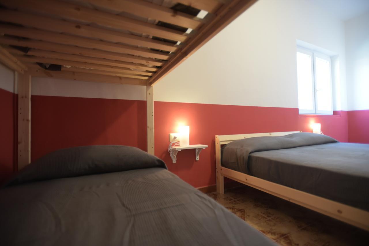Sunset B&B פומפיי מראה חיצוני תמונה