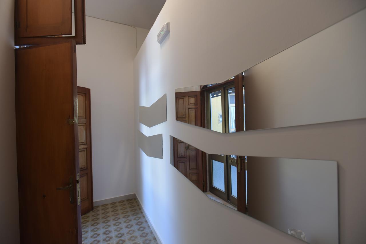 Sunset B&B פומפיי מראה חיצוני תמונה