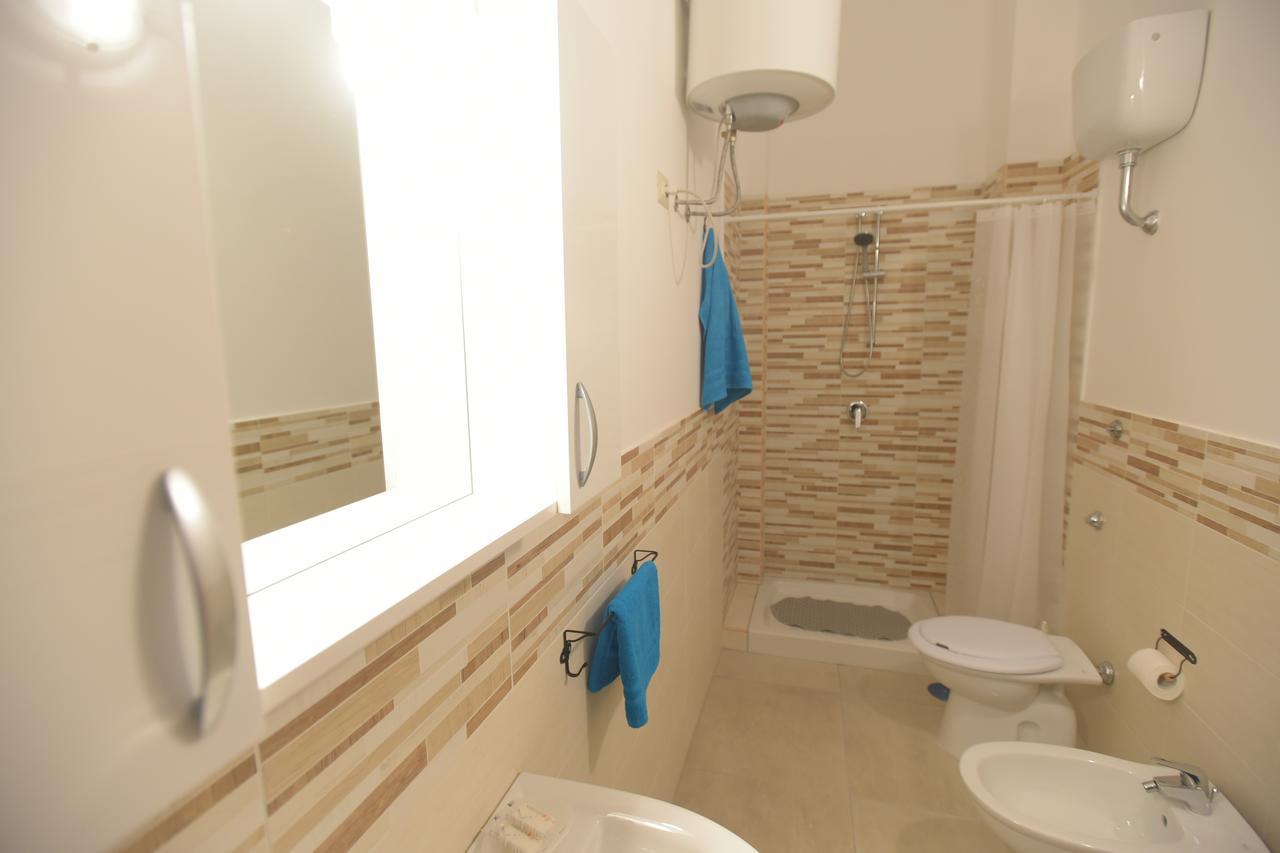 Sunset B&B פומפיי מראה חיצוני תמונה