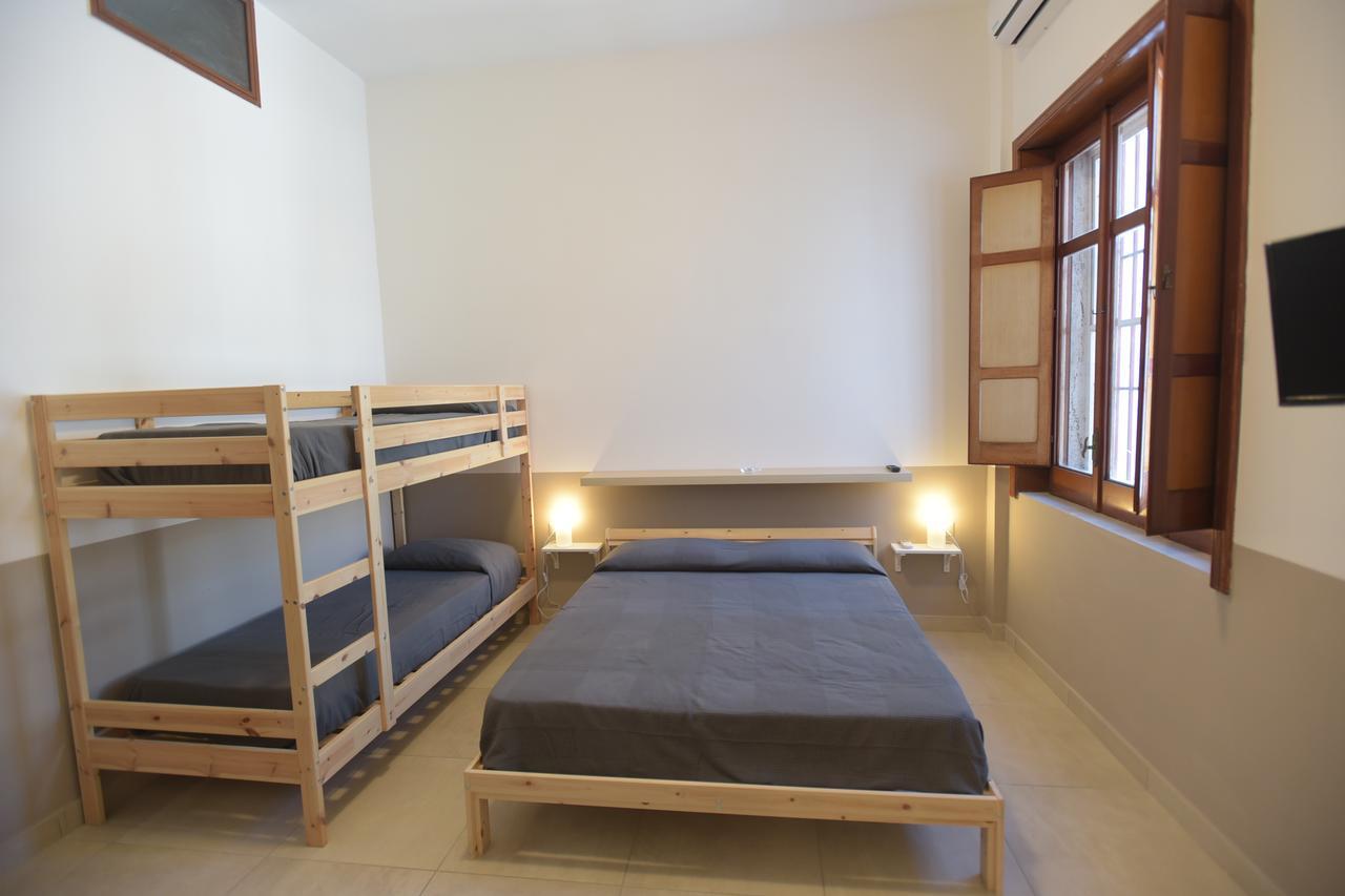 Sunset B&B פומפיי מראה חיצוני תמונה