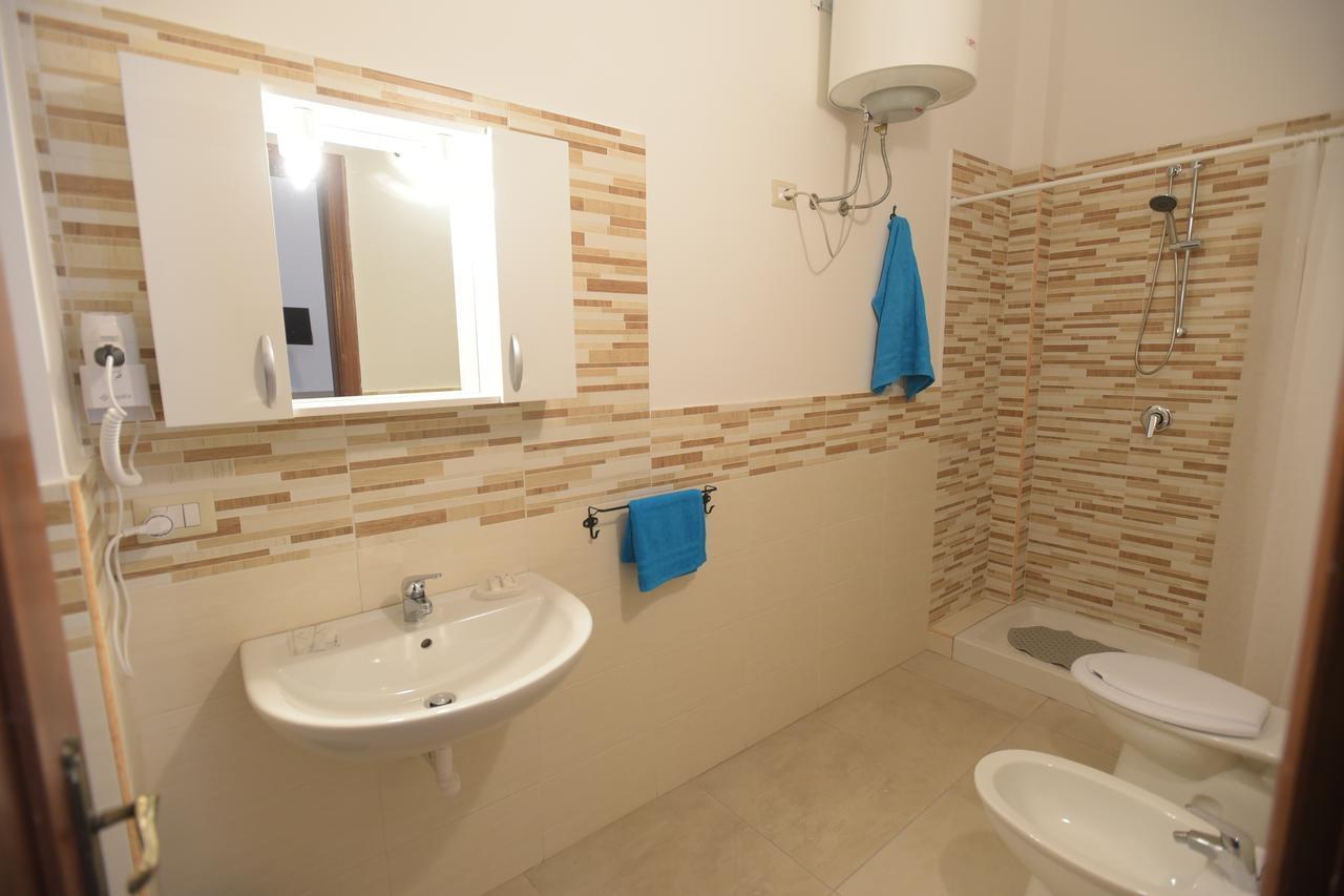 Sunset B&B פומפיי מראה חיצוני תמונה