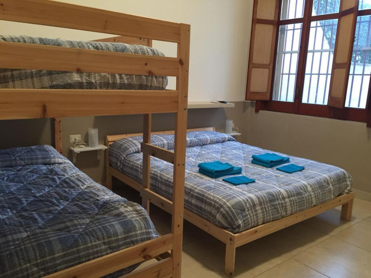 Sunset B&B פומפיי מראה חיצוני תמונה
