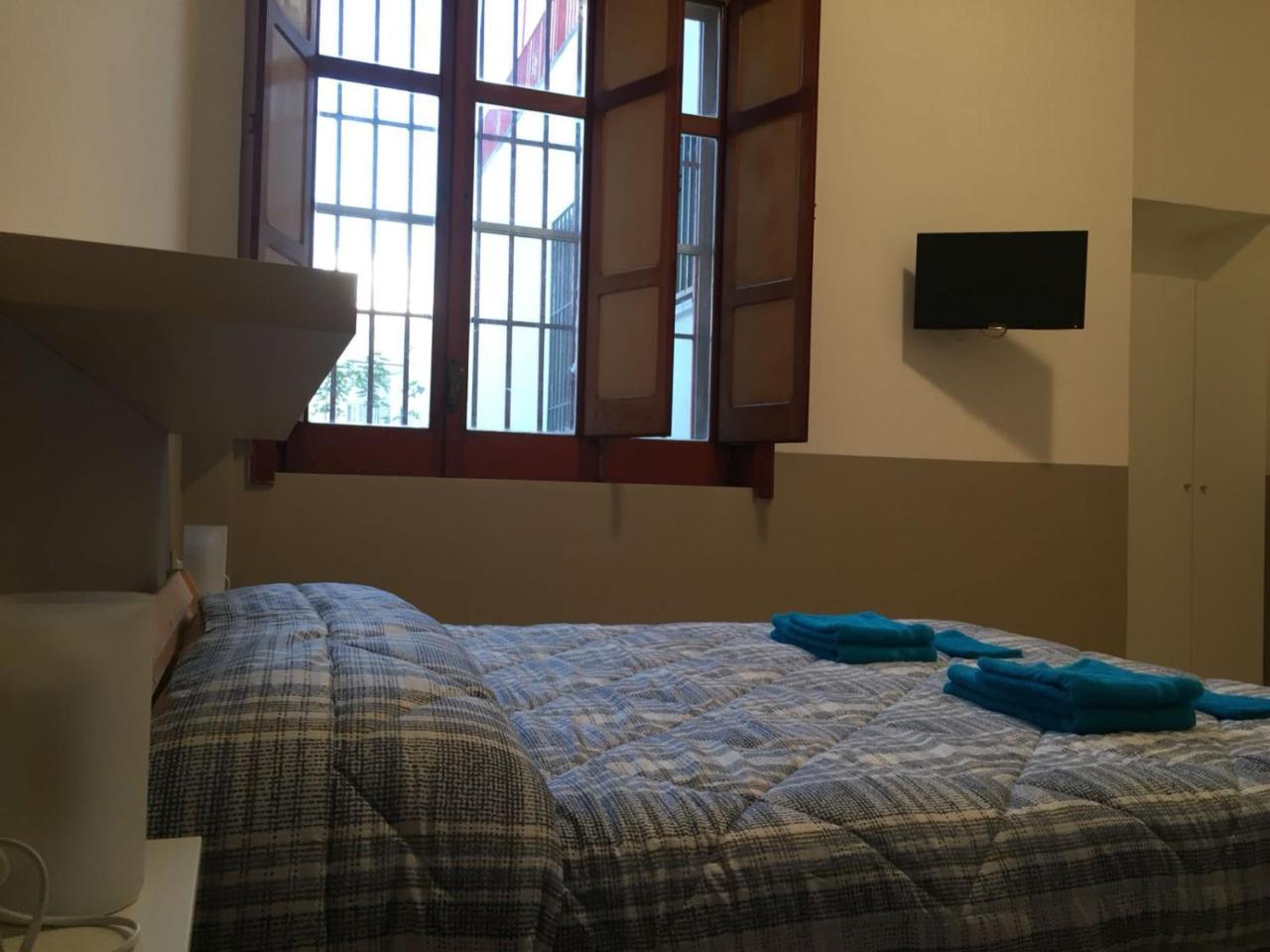 Sunset B&B פומפיי מראה חיצוני תמונה
